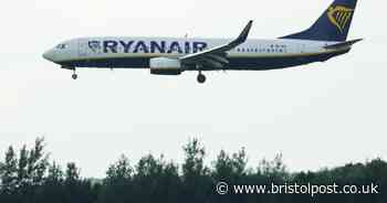 Ryanair, easyJet and others fined millions over 'abusive' fees