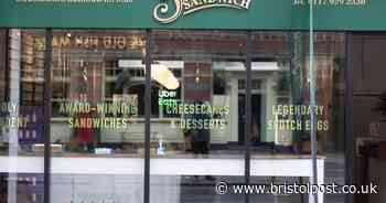 Sandwich Sandwich fans reveal the lengths they'd go to for a bite of their Christmas sandwich