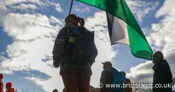 The rise in Islamophobia has left Bristol Muslim community with ‘low morale’