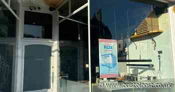 I tried a lunchtime pizza at new Old Market pizza shop Gigi's