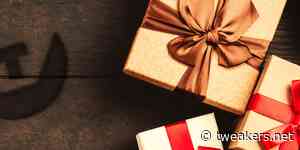 December Gift Guide 2024 - De leukste techcadeaus voor de feestdagen