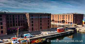 Two of Liverpool's biggest museums to close until 2028