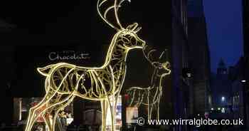 Liverpool ONE set to have its busiest Christmas in five years