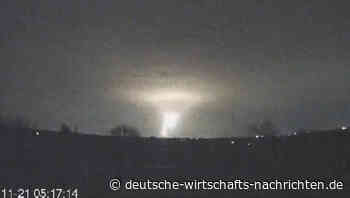 Rocketman: Putin kündigt Serienproduktion neuer Mittelstreckenwaffe an