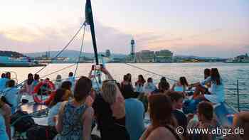 Thesenpapier : Tourismus muss sich radikal ändern