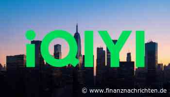 iQiyi Aktie: Warum der Fortschritt stockt