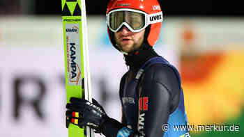 Skispringen heute im Liveticker: Nach über einem Jahr – Eisenbichler vor Weltcup-Comeback