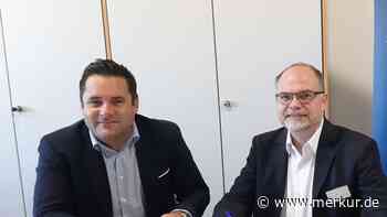 Neubau eines Personalwohnheims in Mindelheim