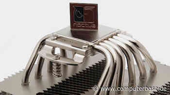 Im Test vor 15 Jahren: Noctuas NH-D14 war der ultimative CPU-Luft-Kühler