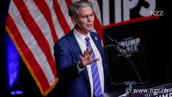 Loyal, aber Wall-Street-konform: Scott Bessent soll US-Finanzminister werden