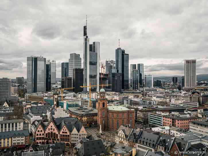 Deutsche Bank investeert in Aleph Alpha