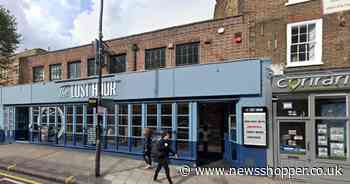 Much-loved Greenwich pub becomes 'new home of pub sport' after £255k refurb