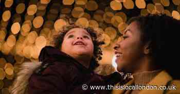 Choirs, shopping and Santa at Wallington Christmas Lights Switch-On