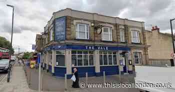 A popular pub in Streatham is up for sale for £750,000