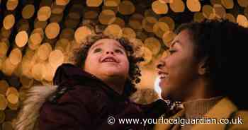 Choirs, shopping and Santa at Wallington Christmas Lights Switch-On