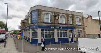 A popular pub in Streatham is up for sale for £750,000