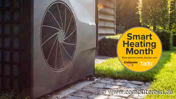 Sparen beim Strom für Wärmepumpe und E-Auto