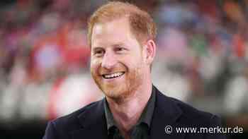 Bei Prinz Harry abgeguckt? „Royals haben sich ein Beispiel an ihm genommen“