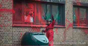 Eight more charged after Bristol-based company attacked