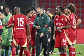 De situatie van Standard gaat van kwaad naar erger: nieuw rampzalig financieel rapport