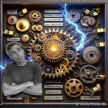 Secure Coding: CWE-377 – TOCTOU-Race-Conditions in den Griff bekommen