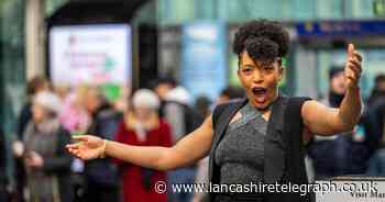 New English National Opera hub aims to inspire borough’s children
