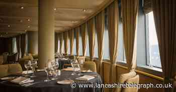 Two Blackpool restaurants named among best in Lancashire