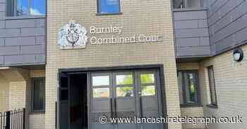 Man torched girlfriend's lease car after Boxing Day argument