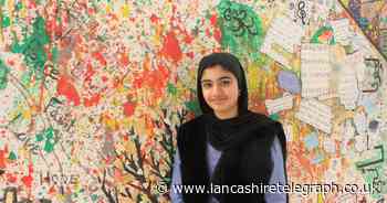Youth MP discusses role as part of Islamophobia Awareness Week