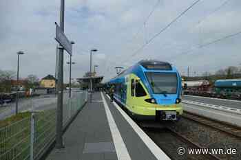 Rettungsaktion für Eurobahn aufgegleist