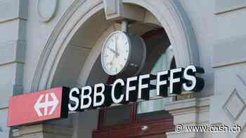 SBB erwarten ähnlichen Gewinn wie im Vorjahr