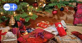 Weihnachtsgeschenke: Menschen in Hannover wollen mehr Geld ausgeben