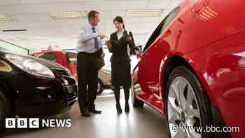 Car finance mis-selling complaints face year's delay