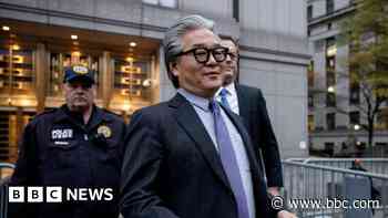 Archegos boss sentenced to prison over massive fraud