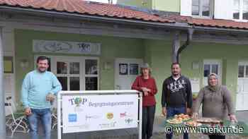 Positive Bilanz nach einem halben Jahr Begegnungszentrum