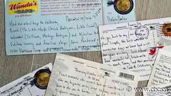 Is letter-writing a lost art? As the practice plummets, some say we're losing more than mail