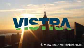Vistra Energy Aktie: Die Aussichten bleiben positiv!