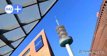 Hannover: Doch kein Abriss! VW-Turm am Hauptbahnhof wird zu Wohnungen umgebaut