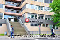 Wiesbaden im Rhein-Main-Gebiet mit höchster Arbeitslosenquote hinter Offenbach