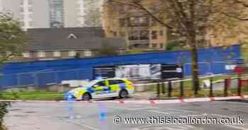 LIVE updates as main road closed and buses diverted after crash