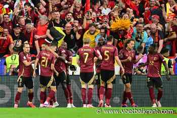 Waar zal Oekraïne-België op 20 maart plaatsvinden? Dit zijn de mogelijke opties