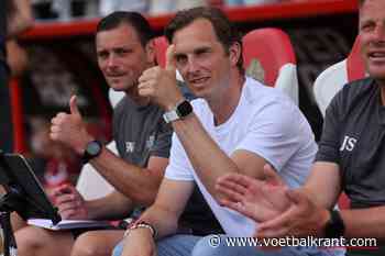 Experimenteel achterin, optieloos voorin maar Jonas De Roeck komt met opvallende boodschap voor Paul Gheysens
