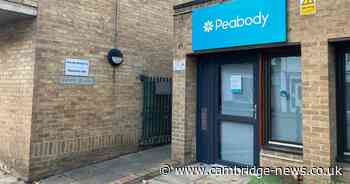 Cambridge tenants criticise 'appalling' Peabody flats where repairs 'take ages'