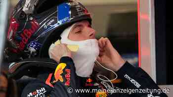 Wie Max Verstappen schon in Las Vegas Weltmeister wird