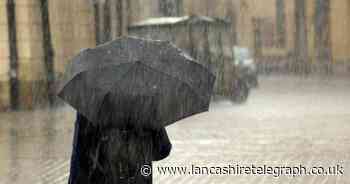 Storm Bert: Blackburn’s hour-by-hour forecast as snow and rain warning issued