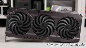 GB202 für RTX 5090: Nvidias größte GPU für Gamer wächst um 22 Prozent