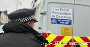 Police make four arrests after live facial recognition used in Romford