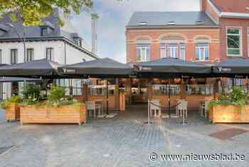 Bekende brasserie Belle Vue sluit de deuren