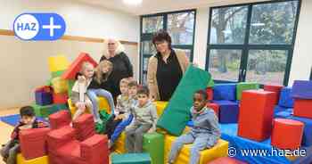 Warum erbt die Kita Ratswiese in Hannover-Limmer 50.000 Euro?