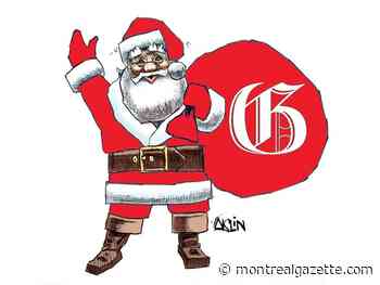 Christmas Fund: Single mother from Ukraine makes holidays brighter for son